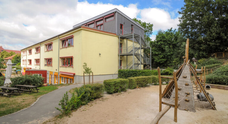 Oekumenischer Kindergarten Nordhausen e.V.